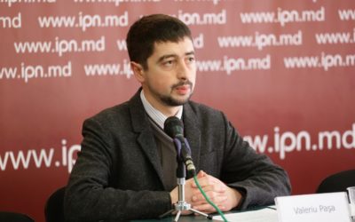 Conferință de presă: „Analiza legislației curente și propuneri pentru fortificarea independenței și imparțialității Comisiei Electorale Centrale”