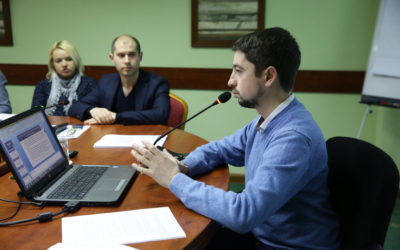 GerryMandering 2.0: cum au fost trasate circumscripțiile uninominale în Republica Moldova?