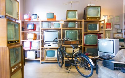 Republic of Moldova’s television content and the manner in which it is shaping electoral behavior: an assessment of Russia’s influence on the country’s geo-political options