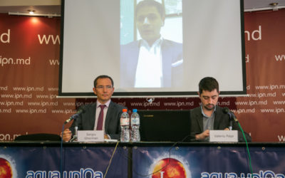 Propunerile Diasporei pentru asigurarea dreptului la vot peste hotare