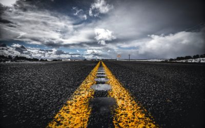Infrastructura rutieră din Chișinău: de la investiții în gropi la investiții în mobilitate