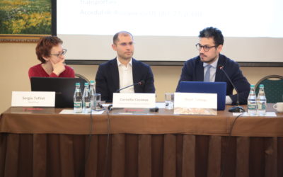 Accelerarea interconectării pe gaze cu România – o necesitate urgentă pentru a scăpa de constrângerile monopolului rusesc