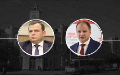 Raport: Mai multe televiziuni continuă să facă partizanat în campania electorală pentru Primăria Chișinău. Curtea Supremă de Justiție a obligat, la solicitarea ”WatchDog.MD”, Consiliul Audiovizualului să efectueze monitorizarea televiziunilor partizane.