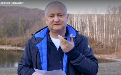 De unde-s banii, Igor?