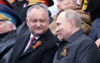 What risks are behind the Russian loan
