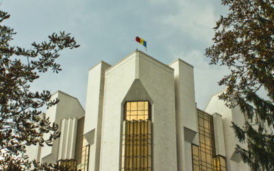 Nu ai domiciliu în Chișinău dar vrei să votezi aici? Află cum o poți face.