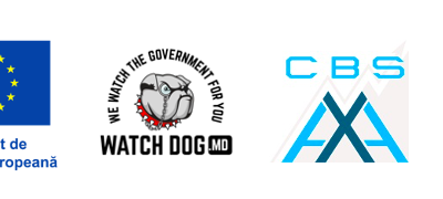 WatchDog.MD community presented the results of a sociological survey