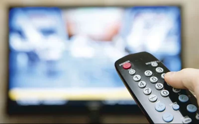 Imaginea actorilor internaționali în știrile TV din Republica Moldova