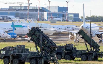 Summitul NATO. Scenarii pentru Ucraina și potențiale beneficii pentru Moldova.
