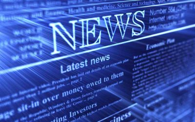 The image of international actors in Moldovan TV news