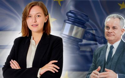 What are the odds of Vlad Plahotniuc’s sanctions being lifted?