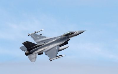 Avioanele F-16. De ce sunt importante pentru Ucraina?