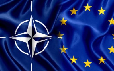 Disinformation against EU & NATO in Moldova