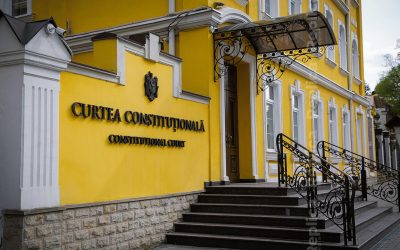 EXCEPȚIA DE NECONSTUȚIONALITATE: O ANALIZĂ A UNEI  INVOLUȚII JURIDICE