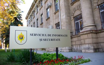 Persoane asociate entităților sancționate internațional: o scurtă reflecție asupra cadrului normativ