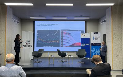 Alegerea Uniunii Euroasiatice ar putea duce la izolarea Republicii Moldova