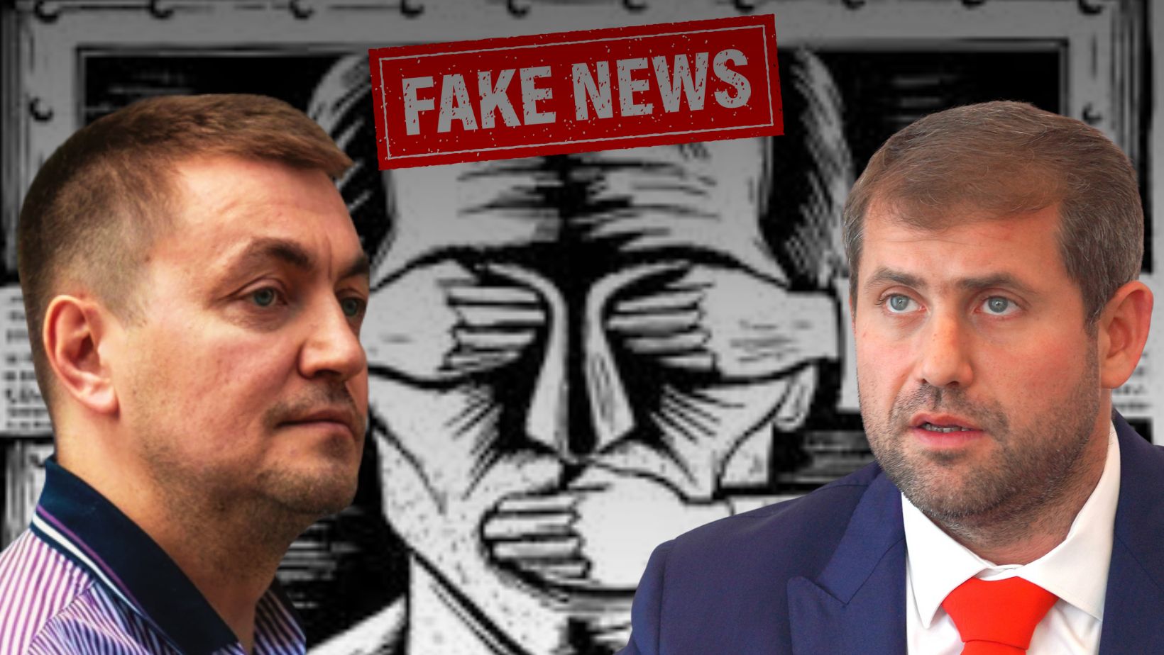 Evaluation of disinformation campaigns financed by Șor and Platon: impact and limited reaction of social platforms