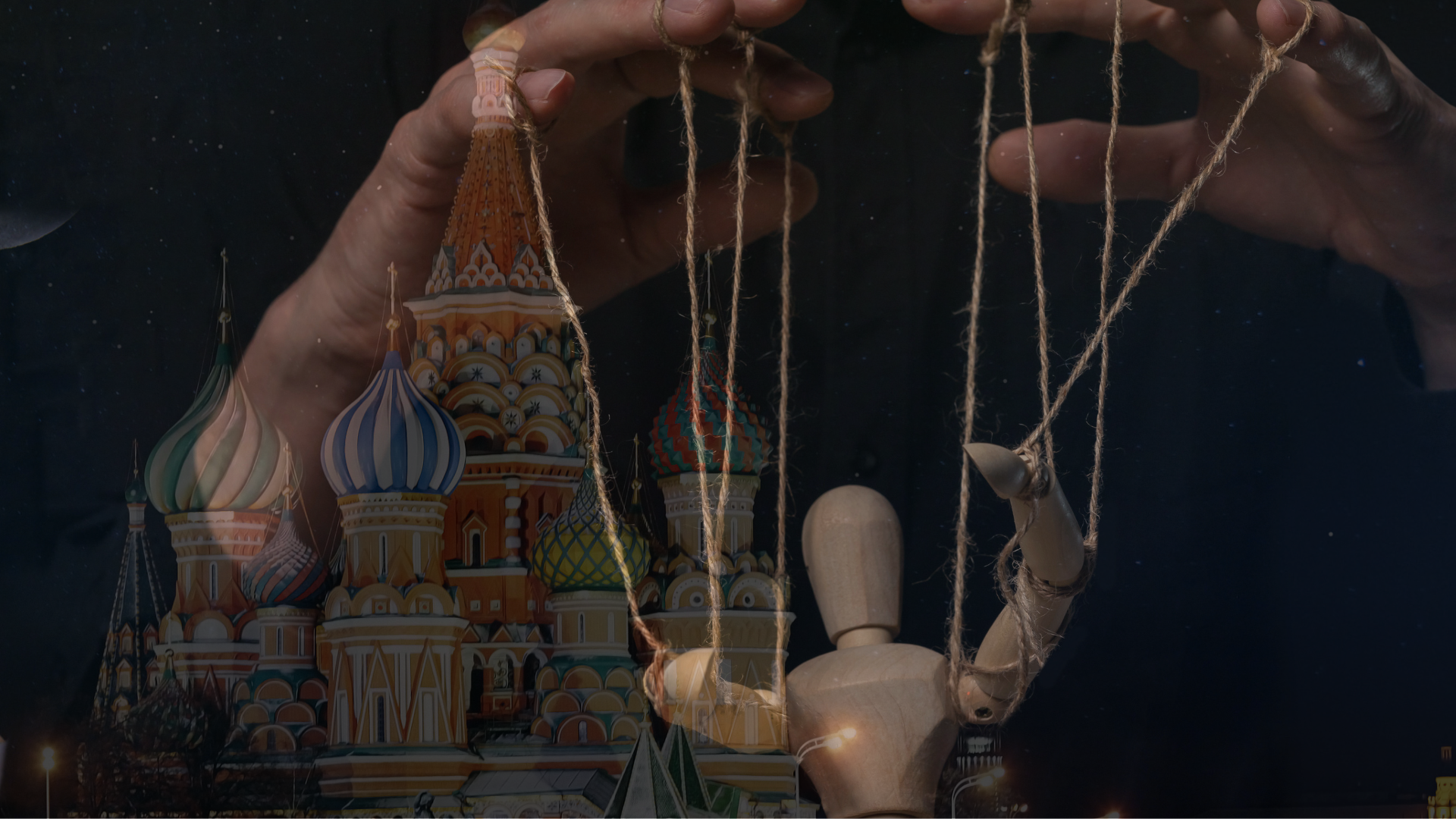 Kremlin Information Manipulation and Interference in the Lublin Triangle (Poland, Ukraine, Lithuania) and Moldova