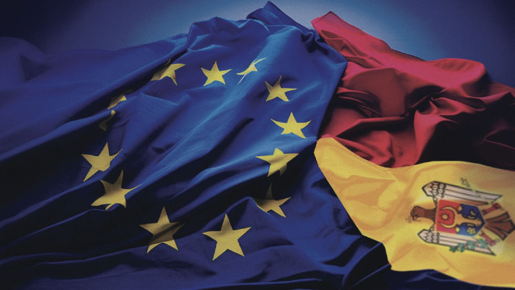Cum se poziționează vorbitorii de limbă rusă față de integrarea Republicii Moldova în UE?
